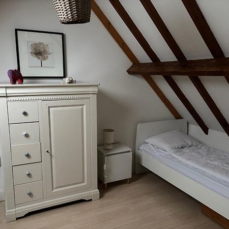 Holiday Home Vossennest Veere Exterior photo