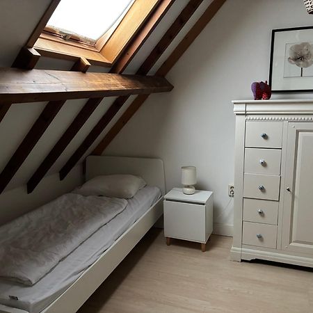 Holiday Home Vossennest Veere Exterior photo
