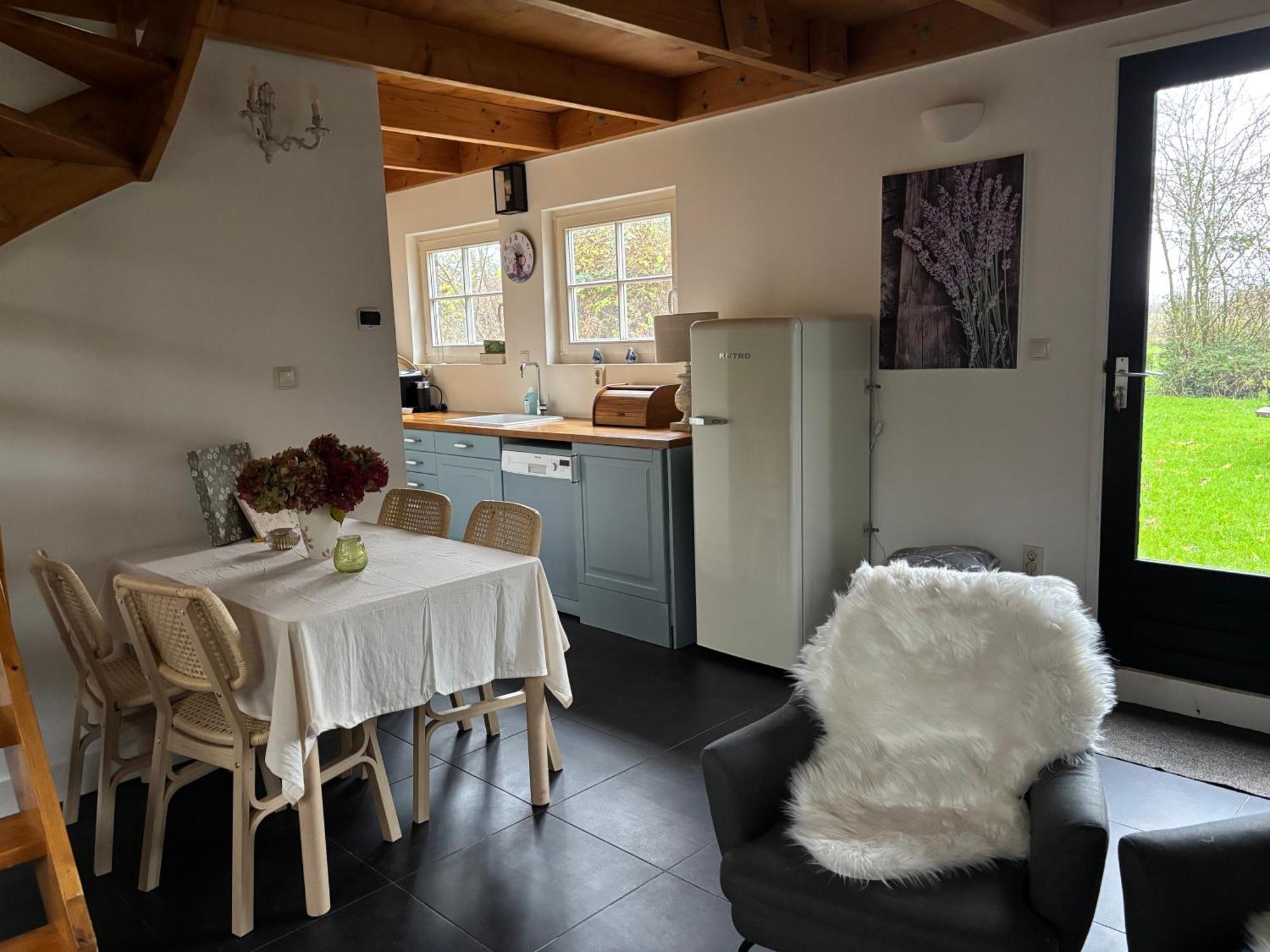Holiday Home Vossennest Veere Exterior photo