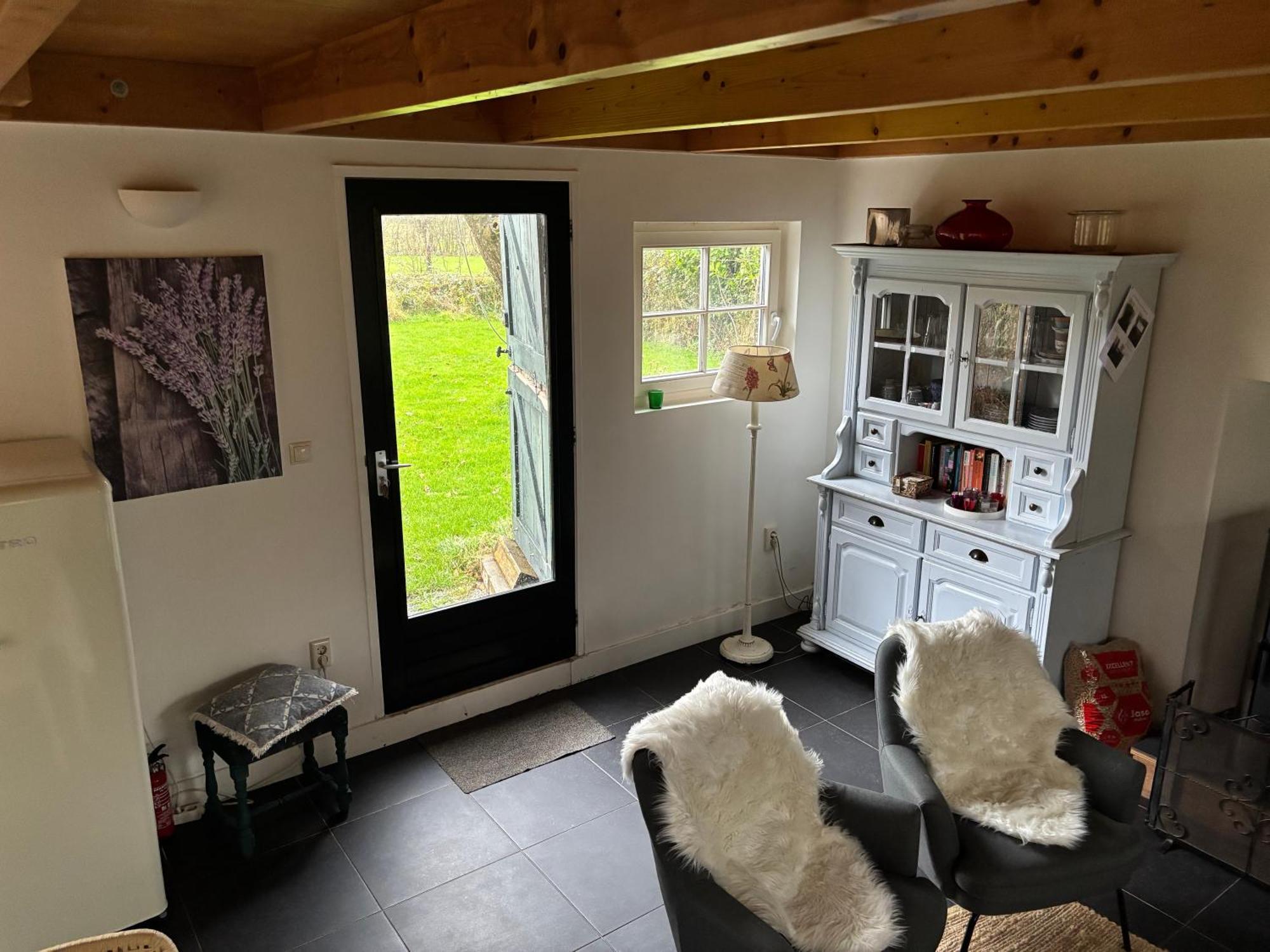 Holiday Home Vossennest Veere Exterior photo
