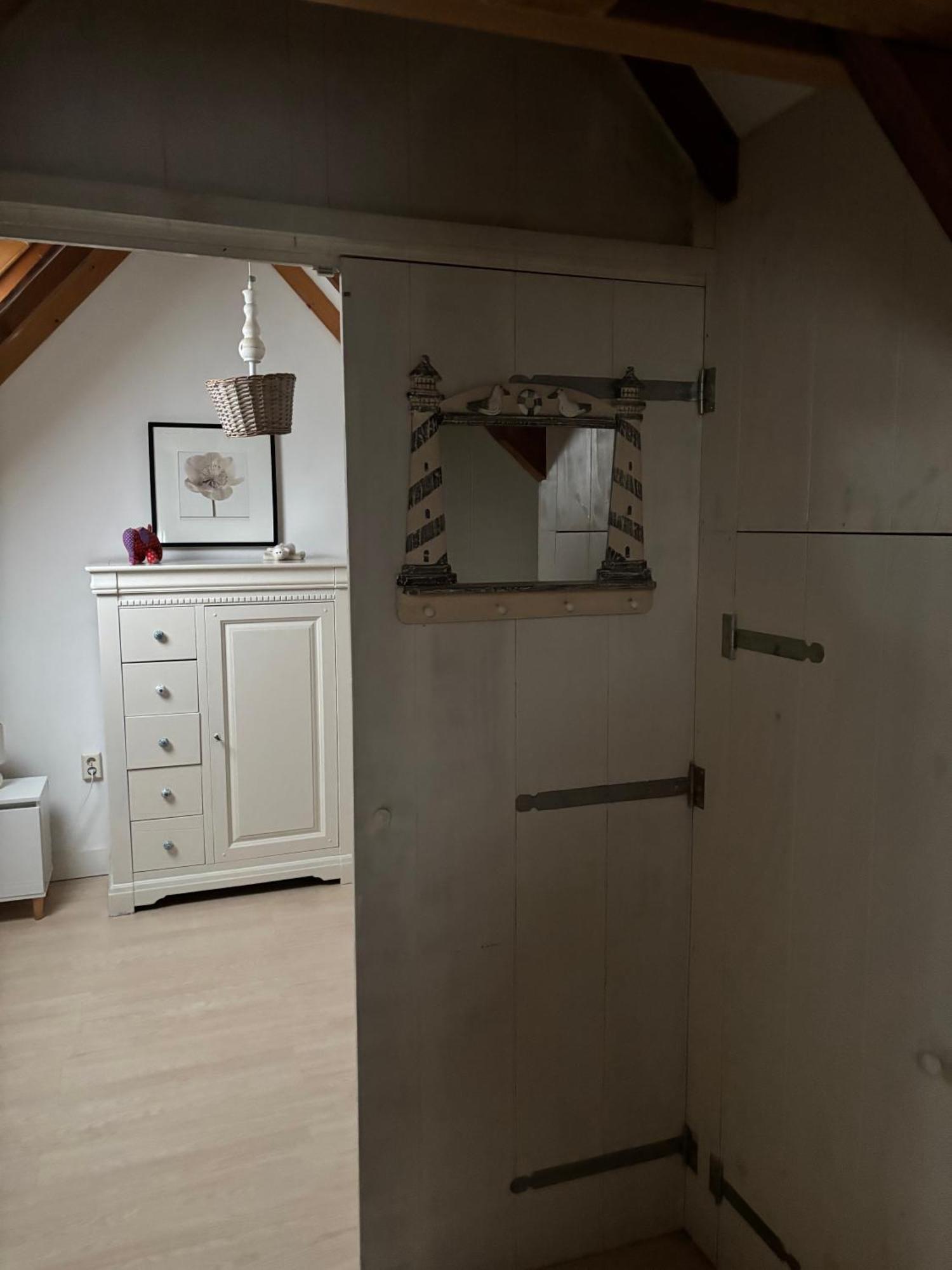Holiday Home Vossennest Veere Exterior photo