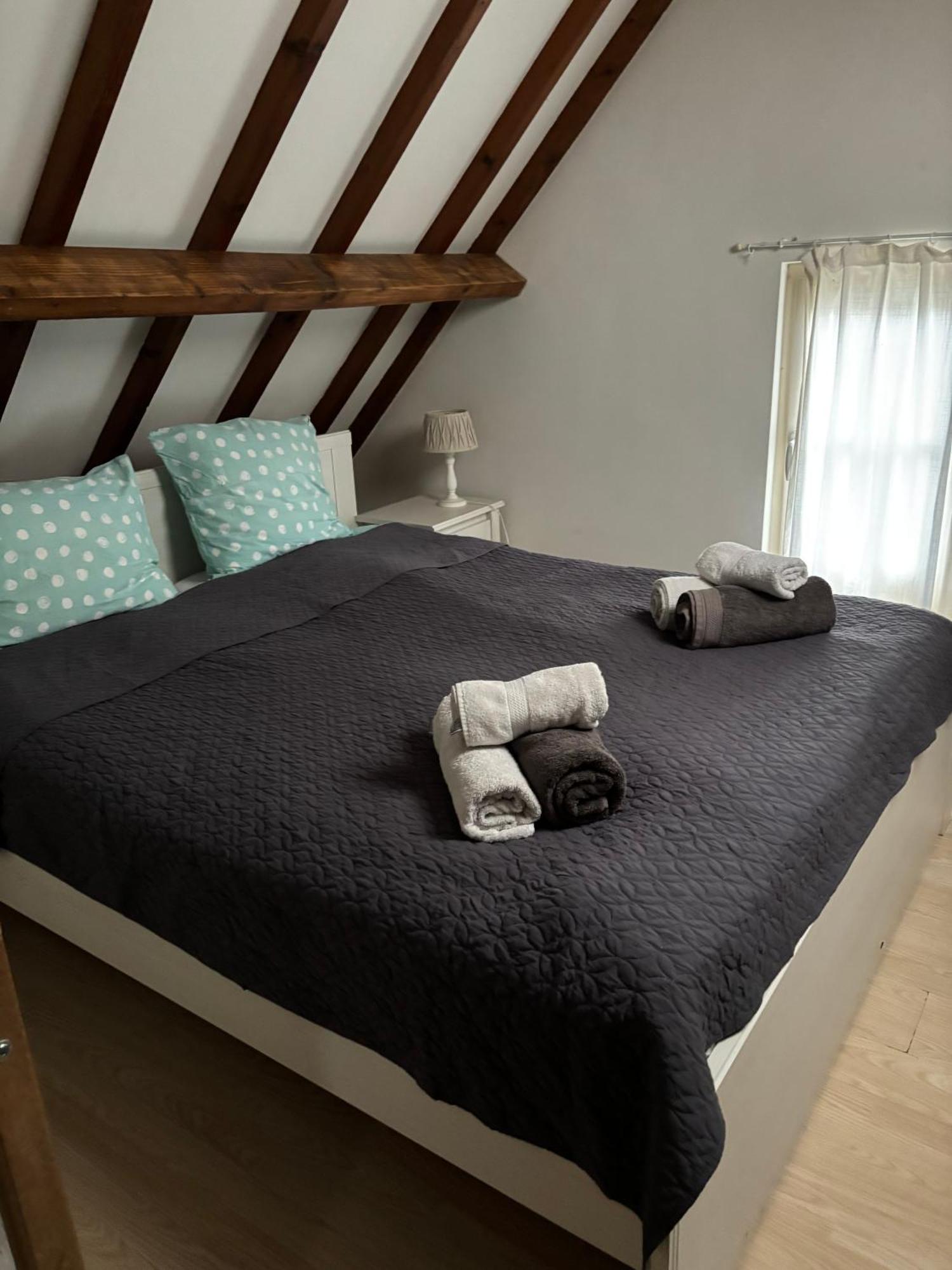 Holiday Home Vossennest Veere Exterior photo
