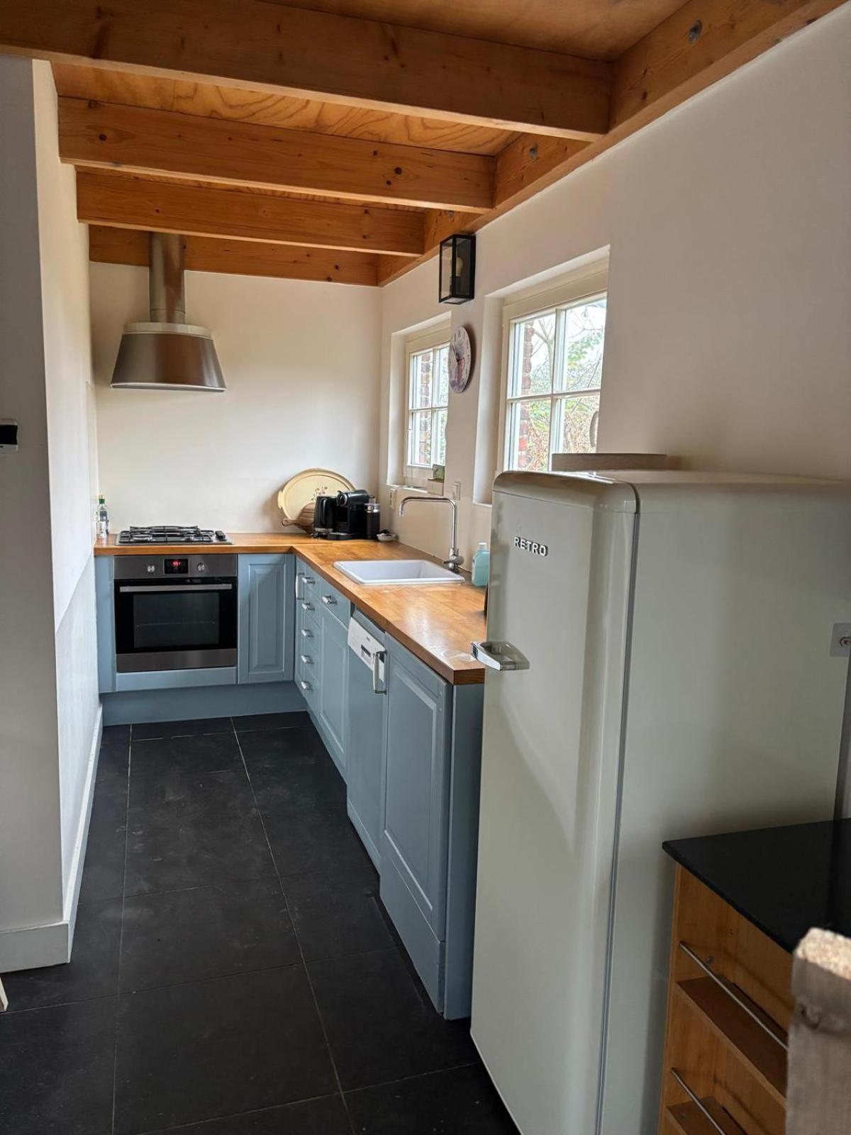 Holiday Home Vossennest Veere Exterior photo